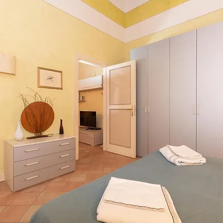 Dimesse 4 - Affitti Brevi Italia Appartement *