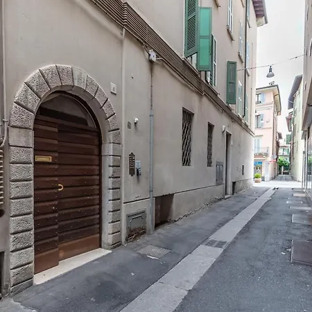 Appartement Dimesse 4 - Affitti Brevi Italia Brescia