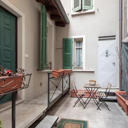 Appartement Dimesse 4 - Affitti Brevi Italia Brescia