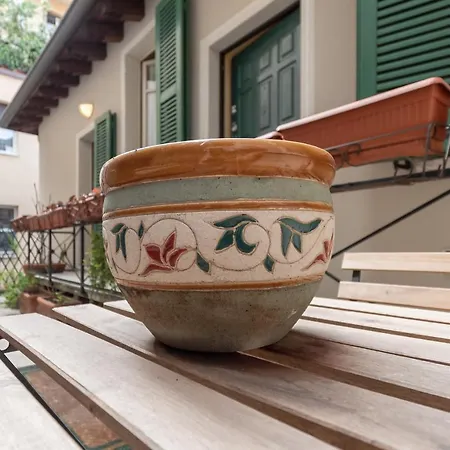 Dimesse 4 - Affitti Brevi Italia Appartement Brescia