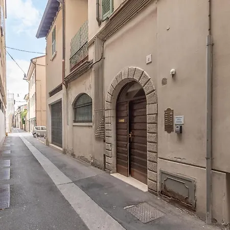 Dimesse 4 - Affitti Brevi Italia Appartement *