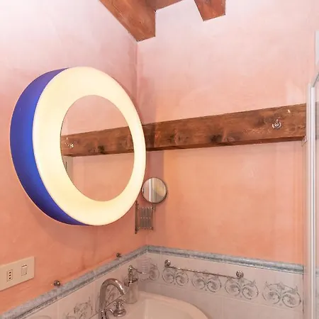 Appartement Dimesse 4 - Affitti Brevi Italia *