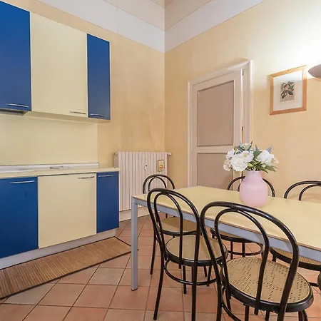 Dimesse 4 - Affitti Brevi Italia Apartment *