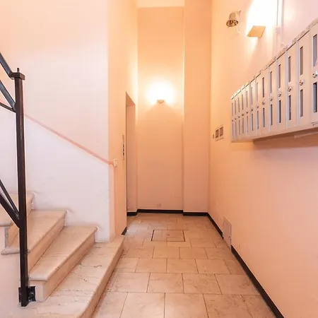 Dimesse 4 - Affitti Brevi Italia Apartment