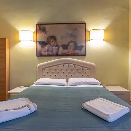 Apartment Dimesse 4 - Affitti Brevi Italia Brescia