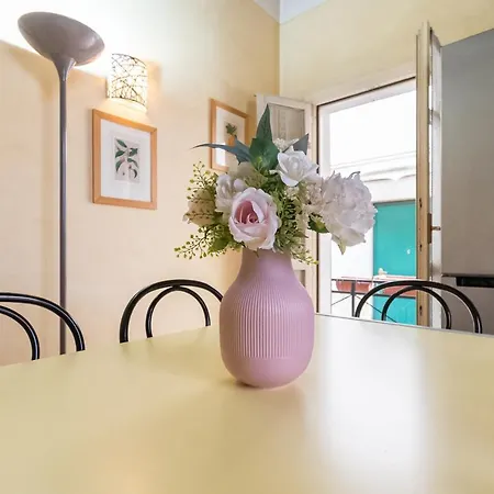 Apartment Dimesse 4 - Affitti Brevi Italia