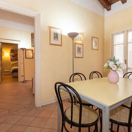 Dimesse 4 - Affitti Brevi Italia Apartment *