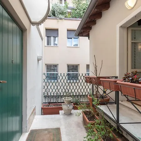 Apartment Dimesse 4 - Affitti Brevi Italia *