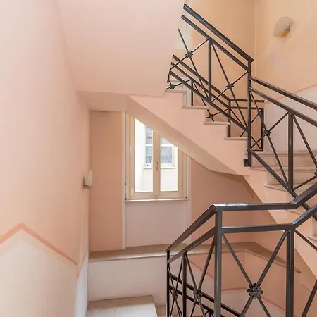 Apartment Dimesse 4 - Affitti Brevi Italia