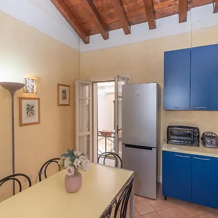 Apartment Dimesse 4 - Affitti Brevi Italia