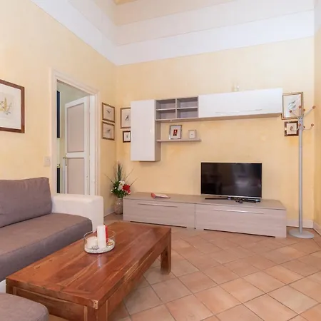 Dimesse 4 - Affitti Brevi Italia Apartment *