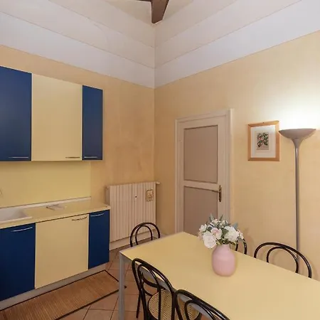 Apartment Dimesse 4 - Affitti Brevi Italia Brescia