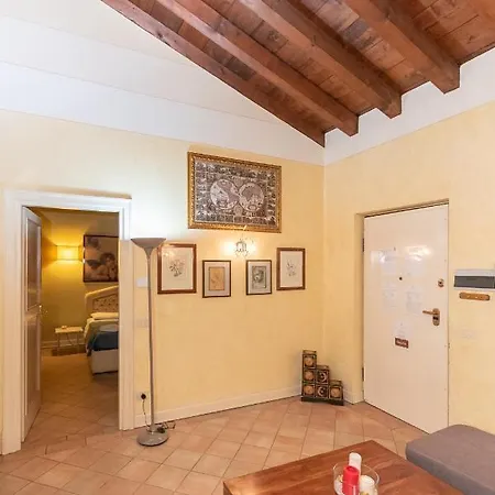 Dimesse 4 - Affitti Brevi Italia Apartment